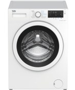 Resim Beko Bk 9101 Ey Çamaşır Makinesi 