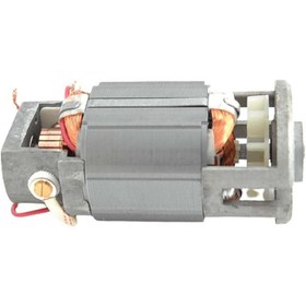 Resim Moonstar Mini Kumaş Kesim Motoru Rotor Ve Bağlantı Gövde Seti / Pls-70-b47 