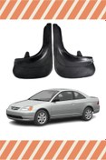 Resim berriva Honda Civic 2001-2007 2'li Tozluk Çamurluk Paçalık 