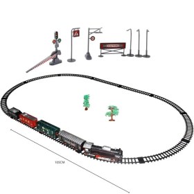 Resim Paradise Sda JHX6687 26 Model Tren 4523 