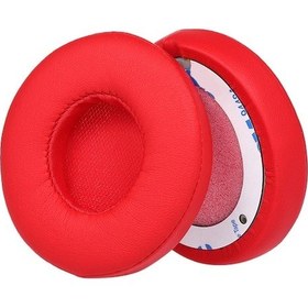 Resim Beats Solo Kablosuz Kulaklık Yastıkları - Çok Renk Seçeneği, Hafif Ve Kolay Taşınabilir 10" 