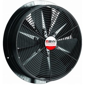 Resim Bvn Bahçıvan Bsm 600 Sanayi Aspiratörleri 8000M³/H 