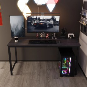 Resim Oyuncu Masası - Bilgisayar Masası - Gamer Masası - Gaming Masa 60X160 cm 