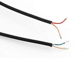 Resim Kulaklık, kablosu, onarım, 1,5 m, 3,5 mm, kendin yap, 4 kutuplu, jaklı, kulaklık, kablosu, onarım, yedek kablo 