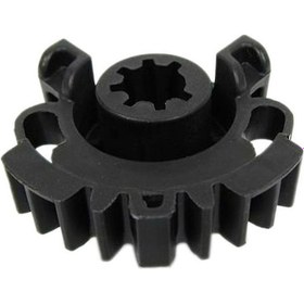 Resim Dodge Jeep Grand Cherokee 2011-2017 Hvac Mod Kapak Aktüatör Dişlisi, 68214880aa Numara Yeni Plastik Parça 