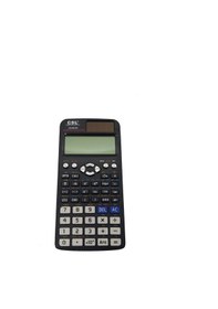 Resim Csl Cs-991Ex Fonksiyonlu Hesap Makinesi 