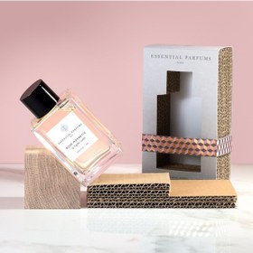 Resim Essential Parfums Rose Magnetic Unisex Parfüm EDP 100 ML 