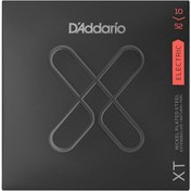 Resim D'Addario XTE1052 Elektro Gitar Tel Seti 