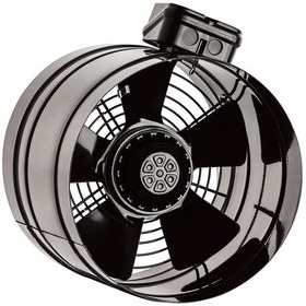 Resim Bahçıvan Borax 300-2K Aksiyel Kanal Tipi Fan 