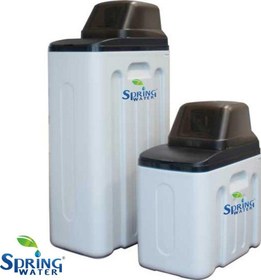 Resim Spring Water Luxury Kabinet Mini Kabin(Boş Kabindir.) 