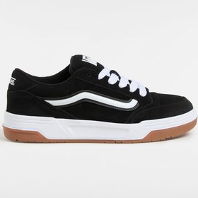 Resim Vans Hylane Unisex Siyah Sneaker 