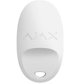 Resim Ajax Spacecontrol Kablosuz Kumanda - Beyaz 