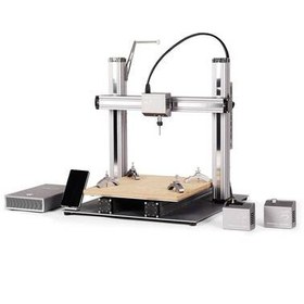 Resim Snapmaker 2.0 Modular 3-in-1 3D Yazıcı - A350T 