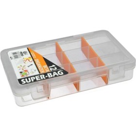 Resim 12 Gözlü Takı Saklama Kutusu, Pratik ve Şık Düzenleme Çözümü 