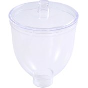 Resim Xeoleo N600 Makinesi Için Kahve Öğütücü Parça Haznesi, Atlamayı Önleme Fonksiyonu, Kahve Çekirdeği Kutusu, Öğütücü Kahve Çekirdeği Kutusu, B (Yurt Dışından) 