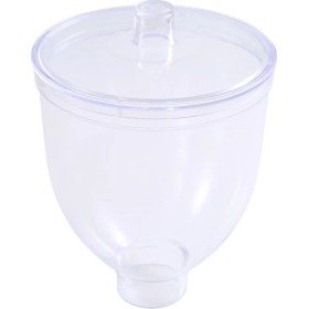 Resim Xeoleo N600 Makinesi Için Kahve Öğütücü Parça Haznesi, Atlamayı Önleme Fonksiyonu, Kahve Çekirdeği Kutusu, Öğütücü Kahve Çekirdeği Kutusu, B (Yurt Dışından) 