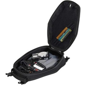 Resim Shad E04 DEPO ÜSTÜ ÇANTA 3Litre X0SE04 