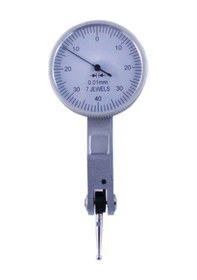 Resim Pld 0-0.2mmx0.002 Ekonomik Tip Salgi Komparator Saati 