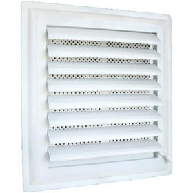 Resim Gama Havalandırma Menfezı 60X60 (48084) 