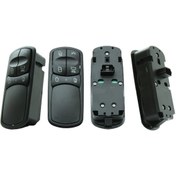 Resim Cam Anahtari Actros Sag 6 Pin 504628478 