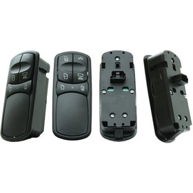 Resim Cam Anahtari Actros Sag 6 Pin 504628478 