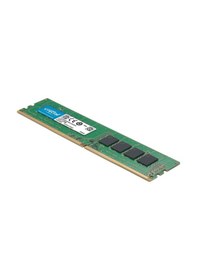Resim Crucial CT8G4DFS8266 8 GB DDR4 2666 MHz CL19 Ram 