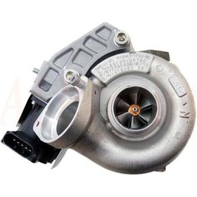 Resim Jrone 8m35300938-turbo Sarj Bmw 320d E90 E92 E93 N47 184 Hp 11658512465 