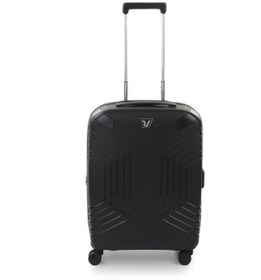 Resim Valiz Unisex Diğer 57635101-5101 Trolley Cabına / Usb Ypsilon 4.0 Nero Siyah 