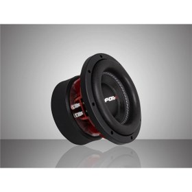 Resim For-X xw-408 20cm 400rms subwoofer 