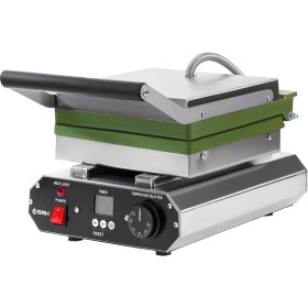 Resim Smh Çiçek Waffle Makinesi 