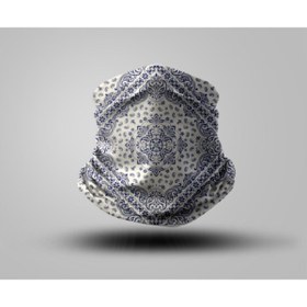 Resim Buffalo Gri Bandana 