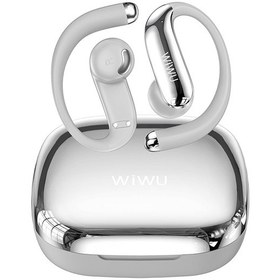 Resim Wiwu AI303 Bluetooth 6.0 AI Çeviri Özellikli Kulak İçi Kulaklık 