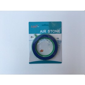 Resim Liya Silindir Hava Taşı 12.5 cm 