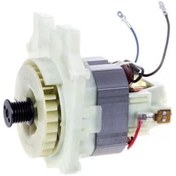 Resim Motor Komple Elektrikli Çim Biçme Makinesi Yat Yt5139 