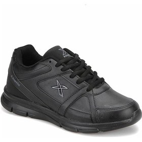 Resim Kinetix Kalen Pu Büyük Numara 46-48 (552618077) Siyah 