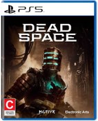 Resim Dead Space Ps5 Oyun Electronic Arts