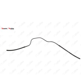 Resim nifea Vakum Borusu Bmw 135 325 2003-2013 11657565963 BMW 35404 