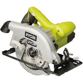 Resim Ryobi EWS1150RS 170 mm 1150 Watt Sunta Kesme Makinesi (T5133000552) 