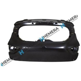 Resim Eşdeğer Ürün Renault Clıo Iv Kapakbagaj Yrj16-clıo13-301 