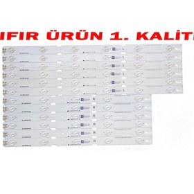 Resim Arçelik A49L 5531 4B2.B49L 6532 4B2 A49L 5531 4W2 Led Bar 