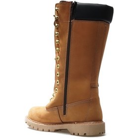 Resim Caterpillar Cat Kadın Hakiki Deri Günlük Çizme 36-40 22k Clovıs Hı Z Tarçın Nubuk Tarçın Nubuk Tarçın 