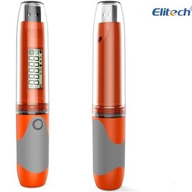 Resim Elitech Rc-51H Sıcaklık Ve Nem Kayıt Cihazı Datalogger N11.1262 