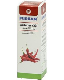 Resim Blue Ocean Biber Yağı 50 ML 