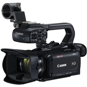 Resim Canon XA11 Full HD CMOS Pro Video Kamera Canon