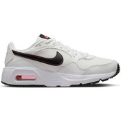 Resim Nike Air Max Sc Gs Kadin Spor Ayakkabı Cz5358-118 Beyaz Beyaz 