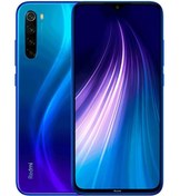 Resim Xiaomi Redmi Note 8 64gb Cep Telefonu ( Kvk Türkiye Garantili ) XM-NT8 