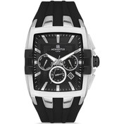 Resim Momentus Erkek Kol Saati Sm356s-04bs 
