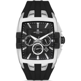 Resim Momentus Erkek Kol Saati Sm356s-04bs 