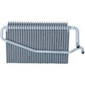 Resim Evaporatör 2038300158 Wısco Mercedes-benz W203 C209 W463 C220 Cdı 00-07 Arası Uyumlu 