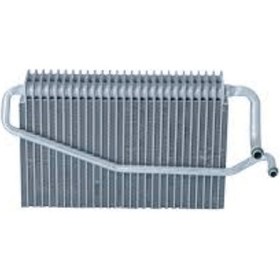Resim Evaporatör 2038300158 Wısco Mercedes-benz W203 C209 W463 C220 Cdı 00-07 Arası Uyumlu 